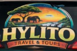 Hylito Travel & Tours logo